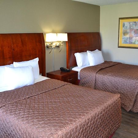 Dayspring Extended Stay Ґрінсборо Екстер'єр фото