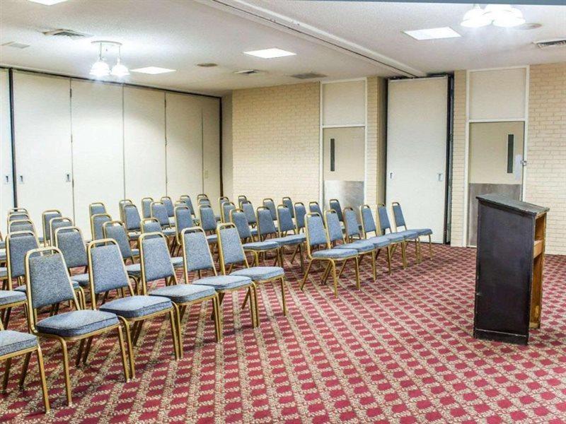 Dayspring Extended Stay Ґрінсборо Екстер'єр фото