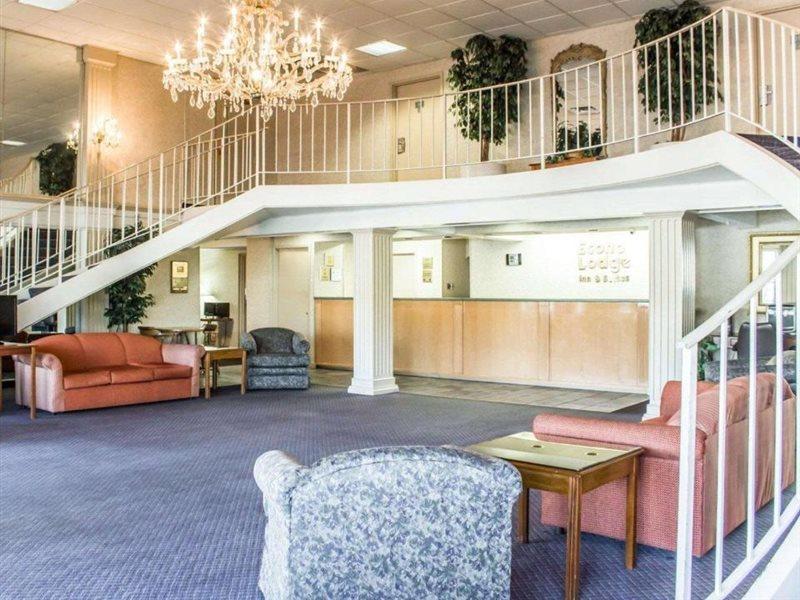 Dayspring Extended Stay Ґрінсборо Екстер'єр фото