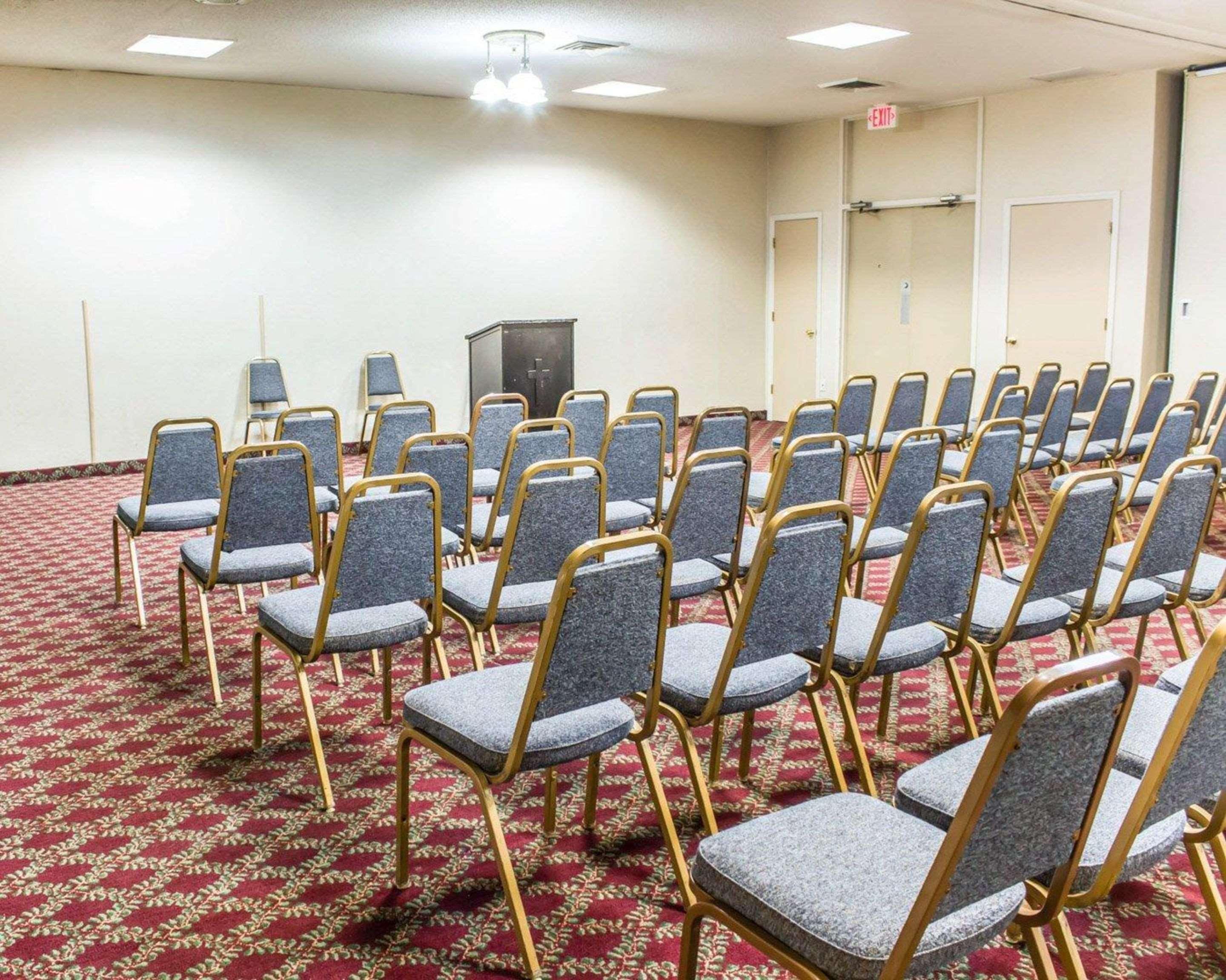 Dayspring Extended Stay Ґрінсборо Екстер'єр фото