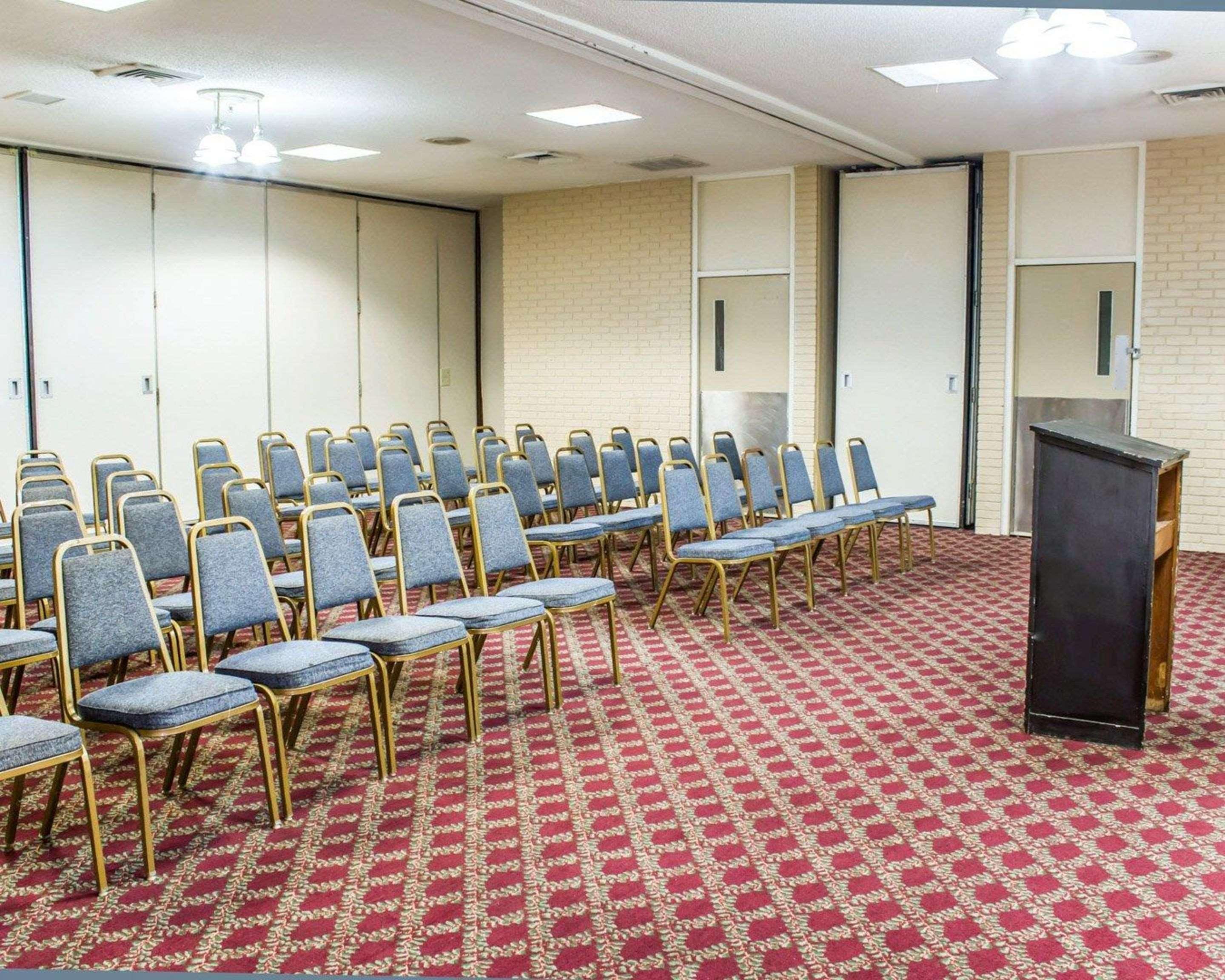 Dayspring Extended Stay Ґрінсборо Екстер'єр фото