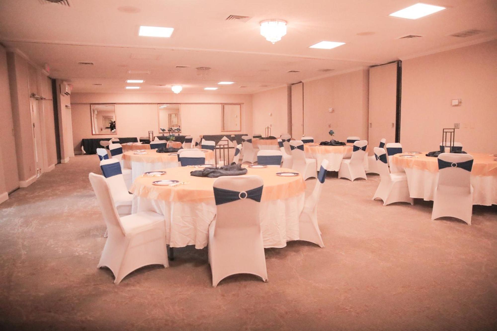 Dayspring Extended Stay Ґрінсборо Екстер'єр фото